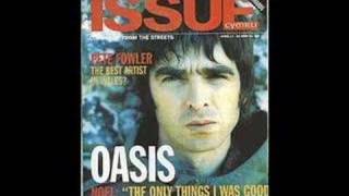 Oasis - The Fame