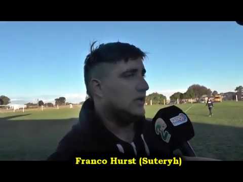 FUTBOL DORREGO: NOTAS PROGRESO 0 - SUTERYH 0 (15-09-19)