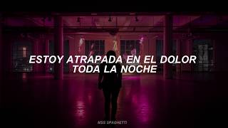 LONG:D (Feat. Kim Doyeon member of Weki Meki) // All night; sub español