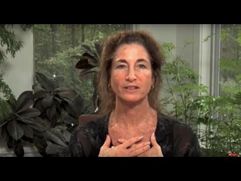 Tara Talks: The Forgiving Heart - Tara Brach
