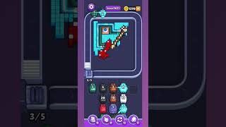 Pixel Flow Level 1611