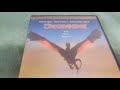 DRAGONHEART DVD Overview