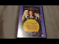 HOCUS POCUS DVD Overview