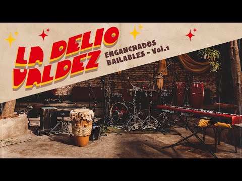 La Delio Valdez - Dance Medley Vol. 1