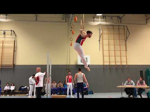 TSV Wertingen - Turnen 2018