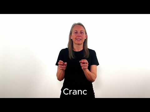 Cranc - LSC