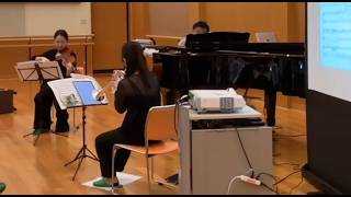 Download lagu 大分特別演奏会プレイベント「作曲家の耳 モーツァルト&プーランク～片岡祐介×九州交響楽団　レクチャーコンサート～」 mp3