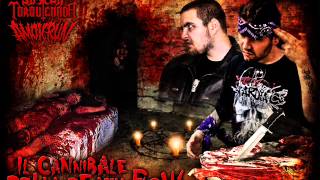 AmokRun feat. Skyler Torquemada - il Cannibale della Death Row
