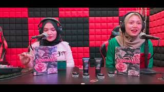 Download lagu Oh Saiba | Waniey ft Eda Jando | Dikir Barat mp3