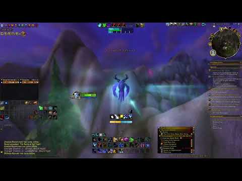 The Ruins of Kel'Theril - Quest [28479] - World of Warcraft