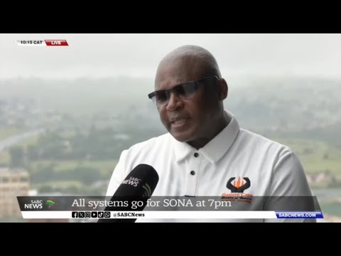 Dr Andile Nontso on issues of extortion, impact in Mthatha