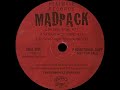 Madpack Six Souls Singin Instrumental
