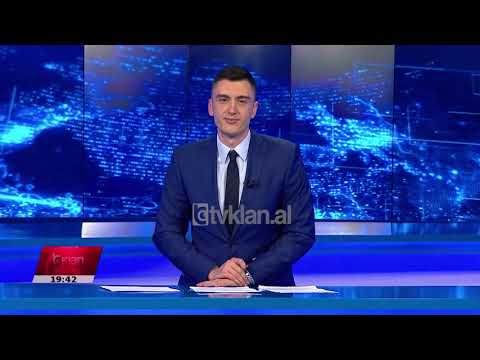 Edicioni i Lajmeve Tv Klan 30 Maj 2019, ora 19:30