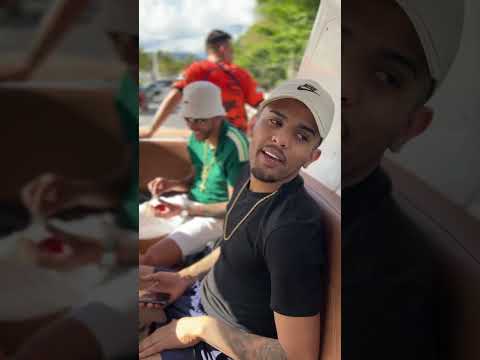 Paraíso Tropical 3 - Gravação