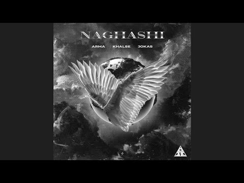 Khalse ft 30Kas & Arma - Naghashi