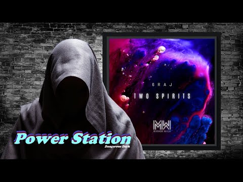 6RAJ – Two Spirits (Original Mix) [Mirror Walk]