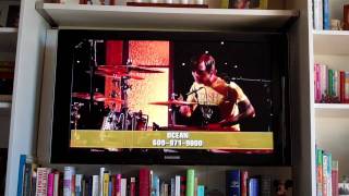 Last Perfect Thing @ The Jerry Lewis MDA Telethon 9/6/2010