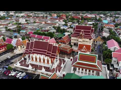 Wat Ratchadathithan Ratchaworawihan
