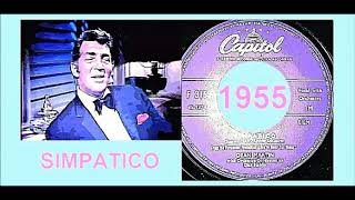 Dean Martin - Sympatico &#39;Vinyl&#39;