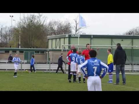 Oliveo D1 - UVS D1 oefen