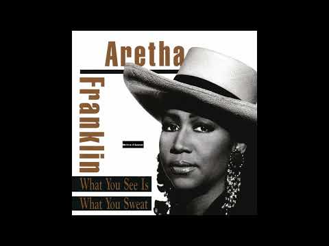 Aretha Franklin & Michael McDonald - Ever Changing Times