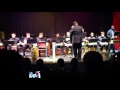 EOP 2012: Miguel Castro - Toere: A Polynesian Fantasy