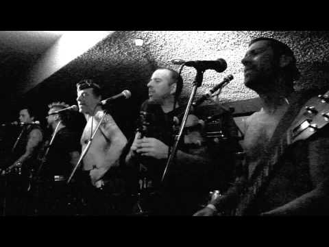 THE REAL MCKENZIES - THE TEMPEST - LIVE IN AUSTRALIA 2013