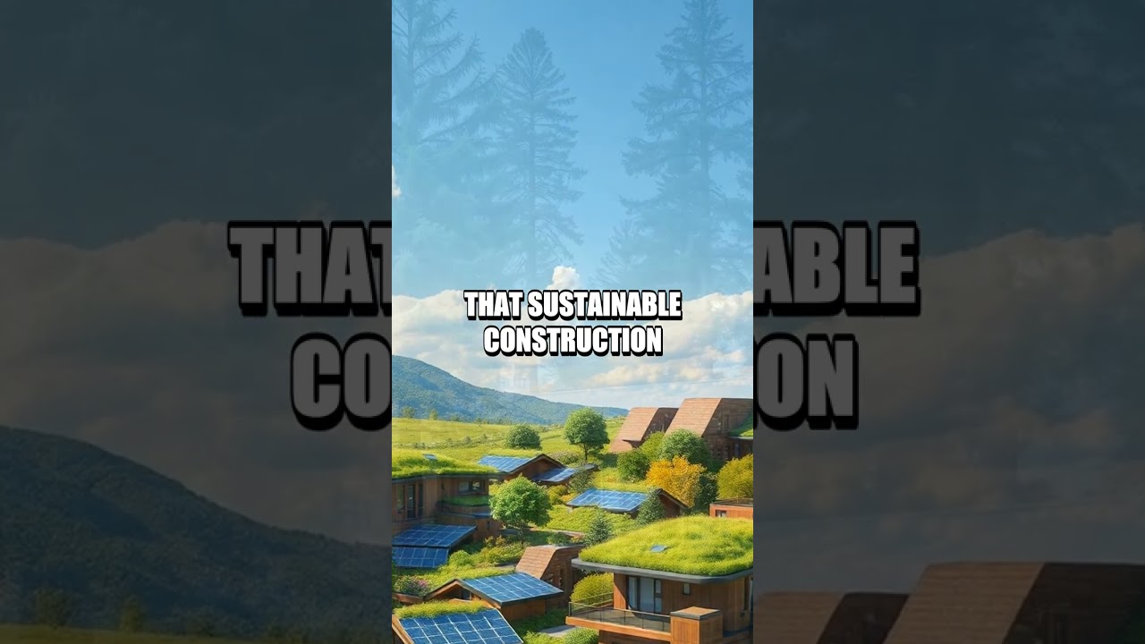 The Journey of Isaac Tan in Sustainable Construction