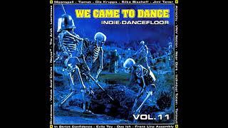 Covenant - Final Man (Radio Edit)