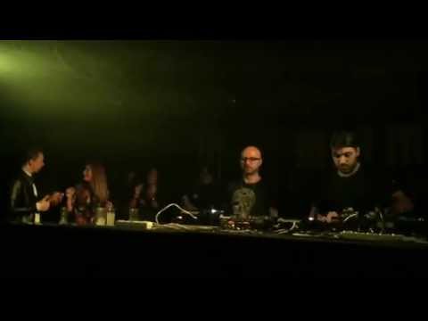 Neverdogs (Music On) @ Under Eventi 20/02/2015