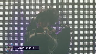Halloween Night ハロウィーン・ナイト AKB48