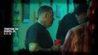 Brent Loveday - "The Countys Ward" -  Official Music Video