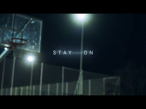 ⁣Stay on