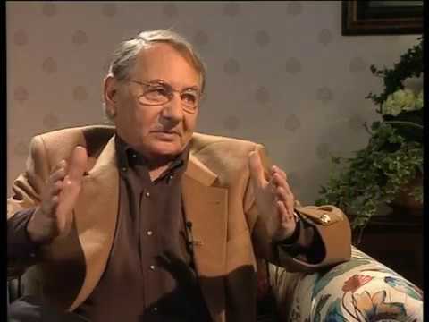 Horst Stern: Natur in die Köpfe