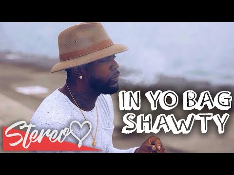 Lovandre - In Yo Bag Shawty
