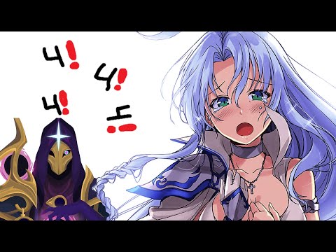 mathematically correct jhin (highest ad build in the game)