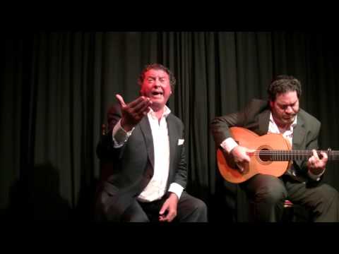 Luis El Zambo - Seguiriyas