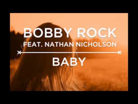 Baby feat. Nathan Nicholson Original Mix (CD-Quality Download)