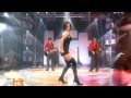 Alizee - J'en Ai Marre (Hit Machine) HD 