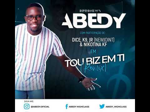 Abedy feat. Dice, K9, Jay Arghh, Nikotina KF - Tou Biz Em Ti (Remix) [R&B]