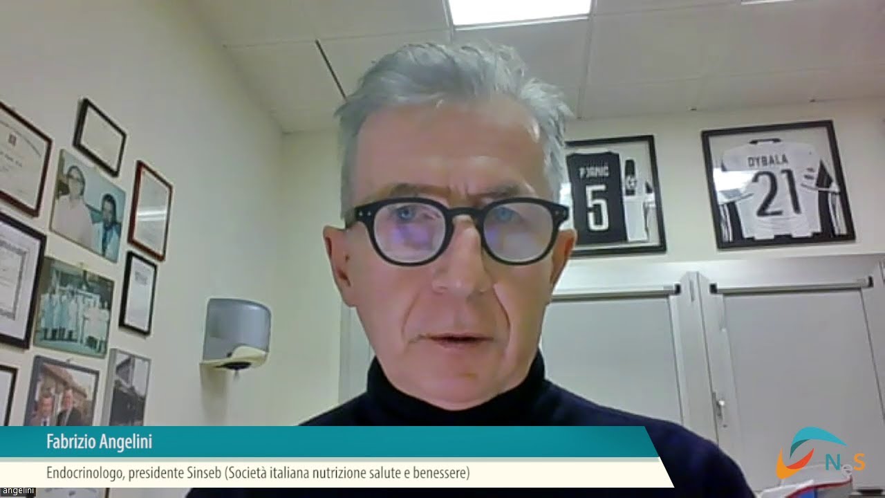 Tiroidite di Hashimoto, consigli nutrizionali