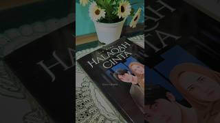 Download lagu Halaqah Cinta by Lin Alko 💚✨ #novel #unboxing #shortsvideo #shortsyoutube mp3