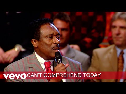 Gaither, Jessy Dixon - From Heaven's Point Of View (Lyric Video / Live At Mosaiek Theatre)