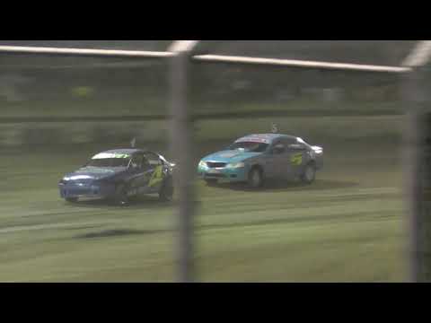 Street Stocks Tassie Title 2020/21 A-Main | Gulf Western & Independent Oils Raceway 3/4/21