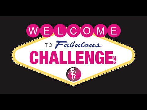 Pole-Emotion/Challenge 2015/Manon Khöler & Gaëlle Gander (Gagnantes)