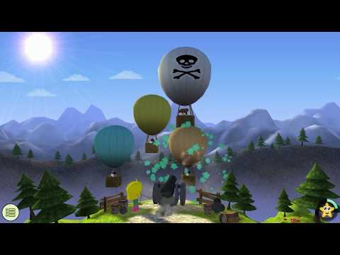 GraphoGame Français Video