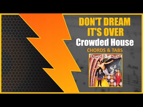 Recurring Dream - Crowded House