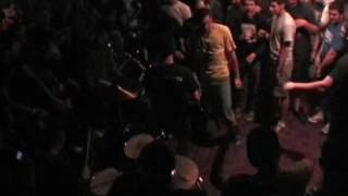 Ceremony - Youre All The Same - Violence Violence - Rivalry Showcase 2006