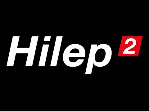 HILEP2 - BUSSIÈRES