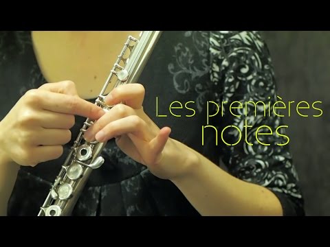 The first notes - TFC